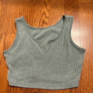 Aeropostale sleep tops.